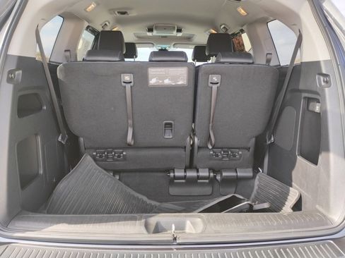 Certified 2024 Honda Odyssey Touring image 15