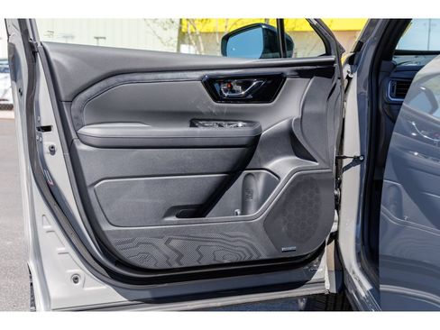 New 2026 Subaru Forester Limited AWD/4WD image 19