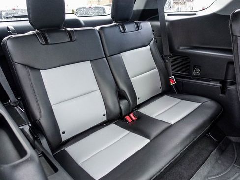 Used 2023 Ford Explorer XLT w/ Equipment Group 202A image 16