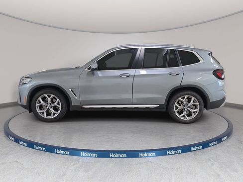 Used 2023 BMW X3 sDrive30i RWD image 11