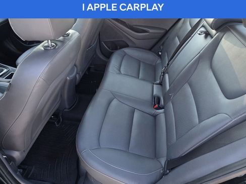 Used 2019 Hyundai Ioniq Limited image 17