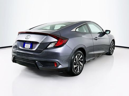 Used 2016 Honda Civic LX image 6