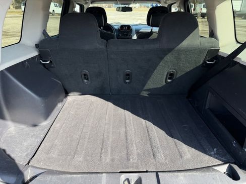 Used 2017 Jeep Patriot Sport w/ Power Value Group image 14