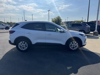 Certified 2023 Ford Escape Active w/ Tech Pack #2