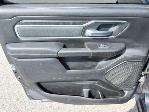 Used 2022 RAM 1500 Big Horn AWD/4WD image 24