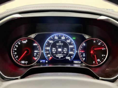 Used 2020 Chevrolet Blazer Premier w/ Driver Confidence II Package AWD/4WD image 22