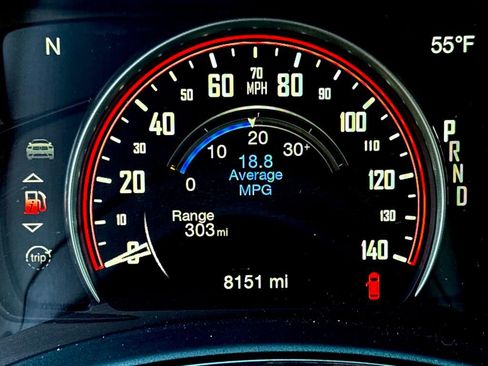 Used 2025 Dodge Durango GT w/ Blacktop Package image 19