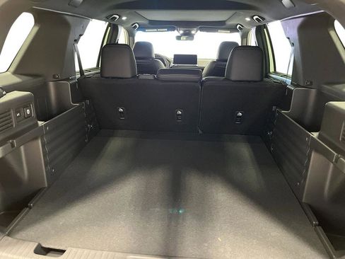 New 2026 Honda Passport TrailSport Elite image 27