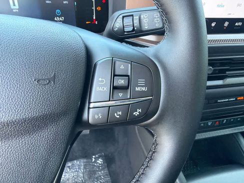 New 2026 Ford Bronco Sport Outer Banks AWD/4WD image 22