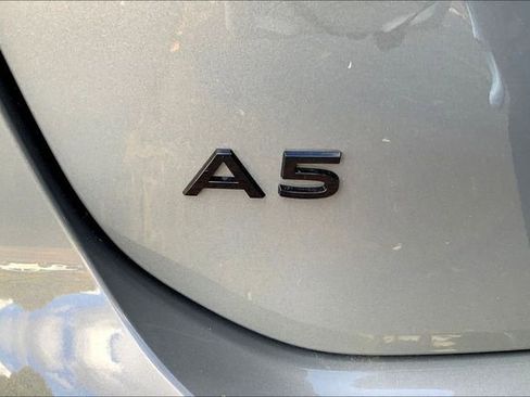 New 2025 Audi A5 2.0T Premium Plus image 15