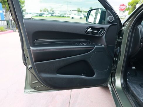 New 2026 Dodge Durango GT image 11