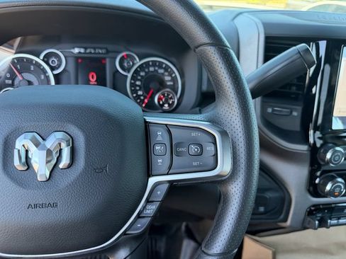 New 2026 RAM 4500 Tradesman AWD/4WD image 19