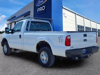 Used 2016 Ford F250 XL