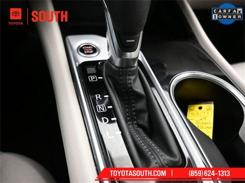 Used 2024 Nissan Altima 2.5 SV image 23