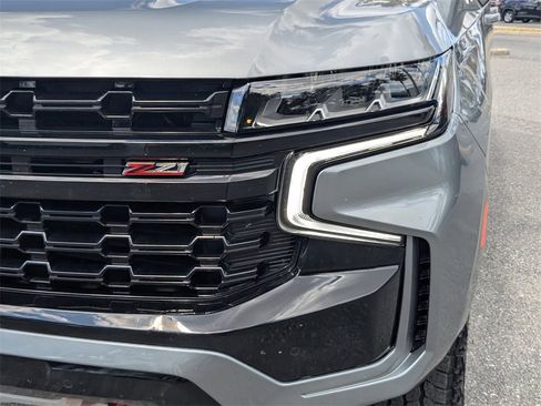 Certified 2023 Chevrolet Tahoe Z71 w/ Luxury Package image 9