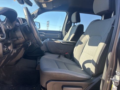 Used 2023 RAM 1500 Big Horn image 7