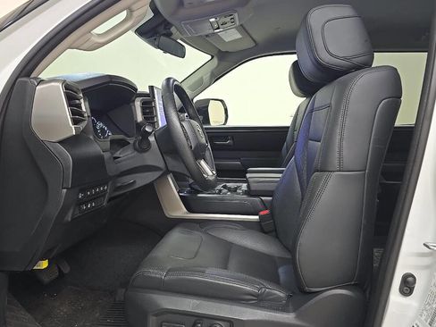 Used 2023 Toyota Tundra SR5 w/ SR5 Premium Package image 9