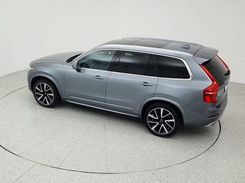 Used 2020 Volvo XC90 T6 Momentum w/ Protection Package image 16