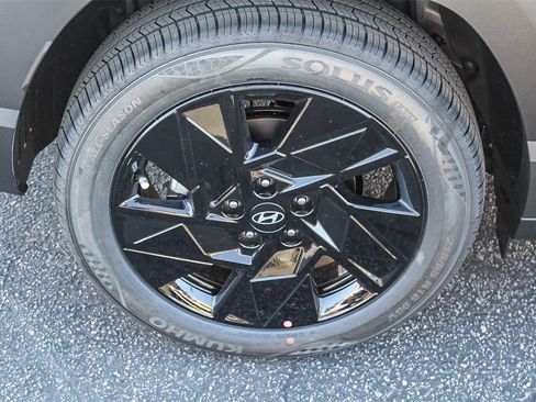 New 2026 Hyundai Kona SEL Sport image 9