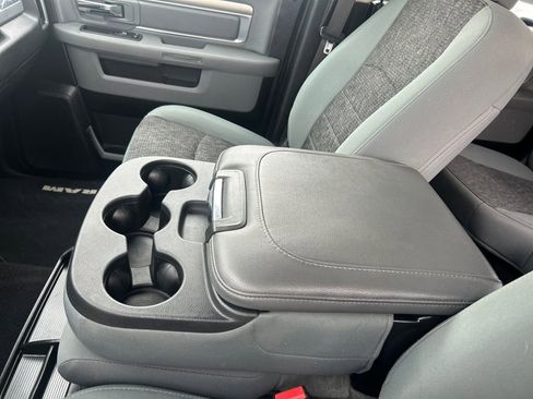 Used 2019 RAM 1500 Big Horn image 21