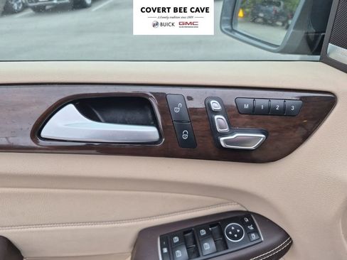 Used 2018 Mercedes-Benz GLE 350 4MATIC image 27