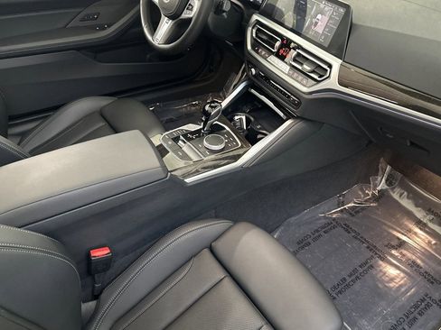 Certified 2023 BMW M440i M440i w/ Premium Package image 29