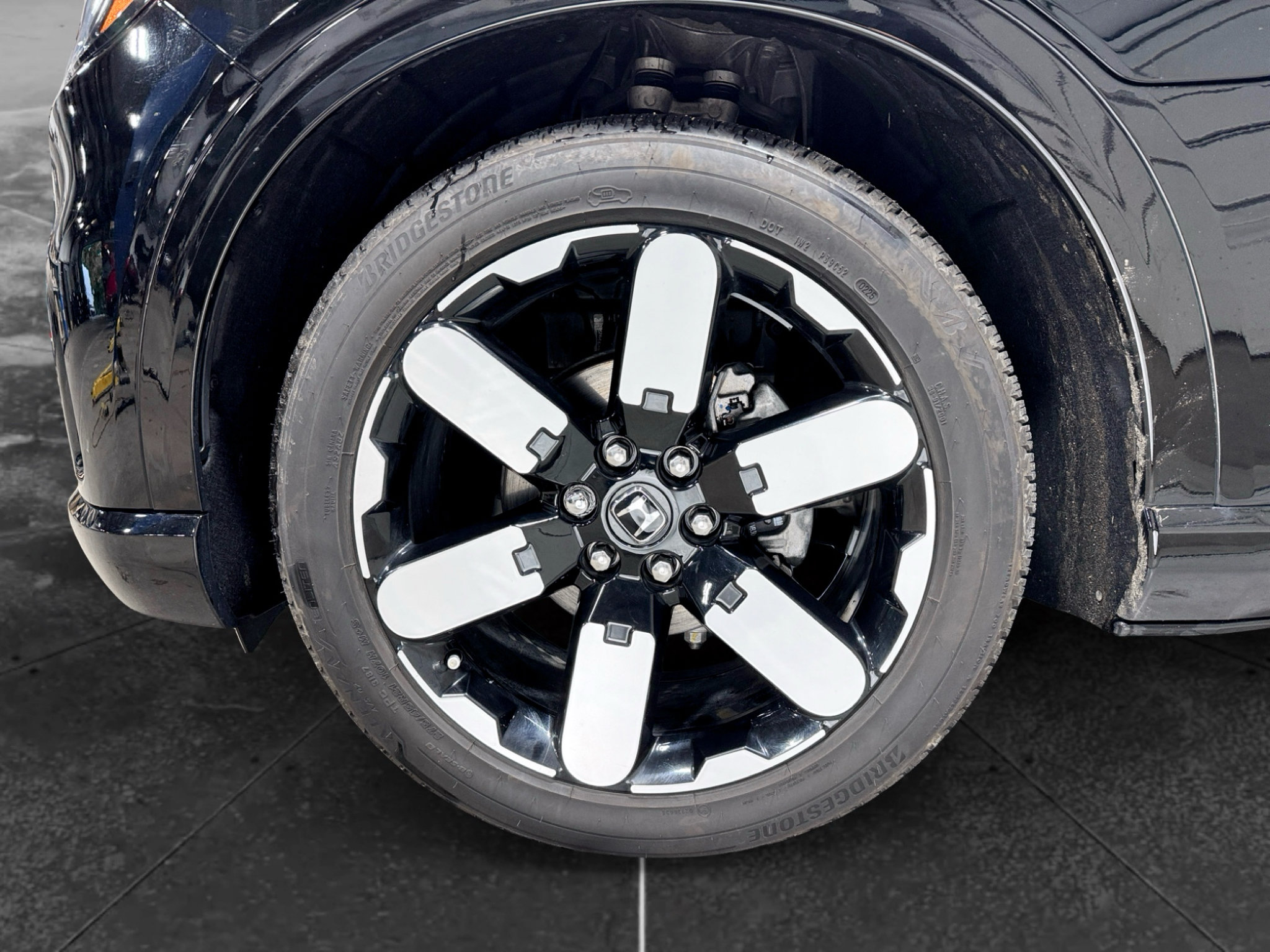 Used 2025 Honda Prologue Elite image 29
