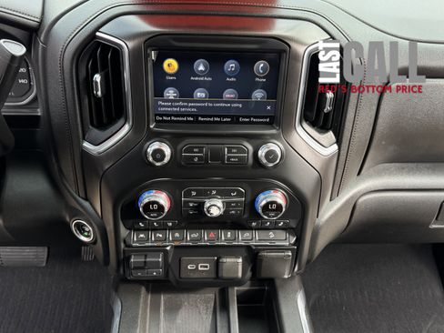 Used 2020 GMC Sierra 1500 AT4 w/ AT4 Premium Package image 21