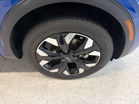 Used 2023 Kia Sportage X-Line w/ X-Line Premium Package AWD/4WD image 11