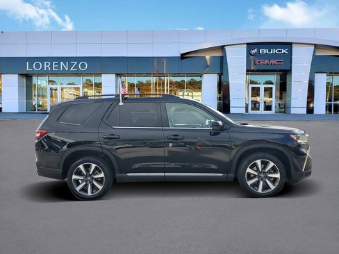 Used 2023 Honda Pilot Elite image 4