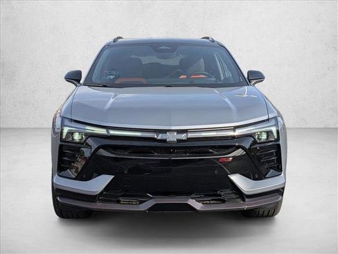 New 2026 Chevrolet Blazer EV SS image 6