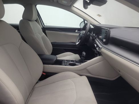 Used 2021 Kia K5 LXS AWD/4WD image 21