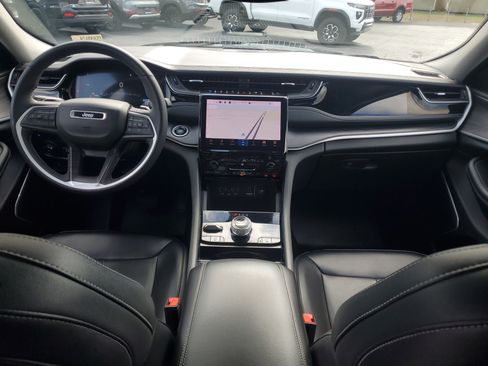 Used 2023 Jeep Grand Cherokee 4WD 4xe image 20