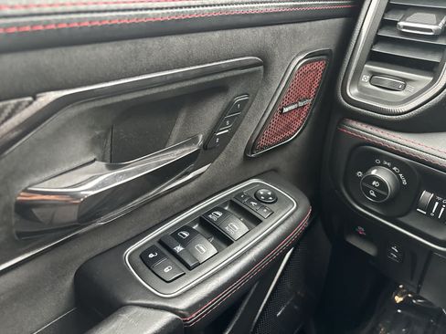 Used 2022 RAM 1500 TRX w/ TRX Level 2 Equipment Group AWD/4WD image 35