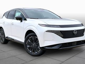 New 2026 Nissan Murano Platinum AWD/4WD video 2