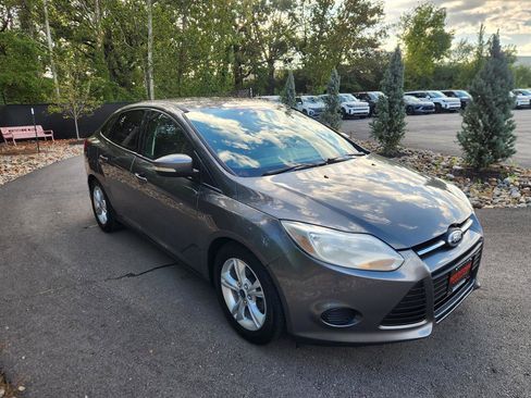 Used 2014 Ford Focus SE image 7