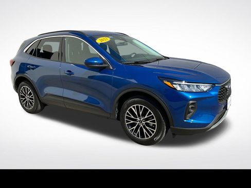 Used 2023 Ford Escape SE FWD image 22