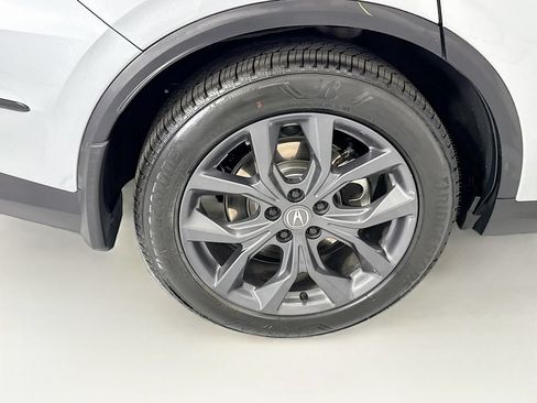 Used 2023 Acura MDX A-Spec AWD/4WD image 32