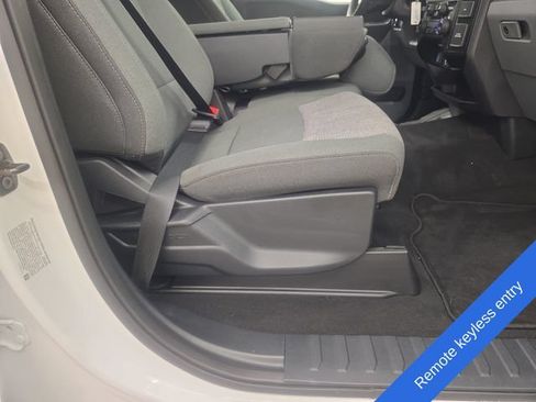 Certified 2025 Ford F350 XLT AWD/4WD image 12