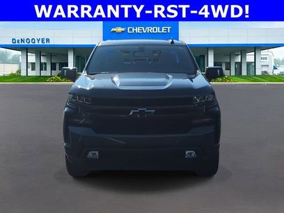 Used 2019 Chevrolet Silverado 1500 RST w/ All-Star Edition