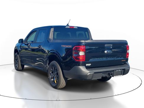 Used 2024 Ford Maverick Tremor w/ Tremor Off-Road Package AWD/4WD image 4