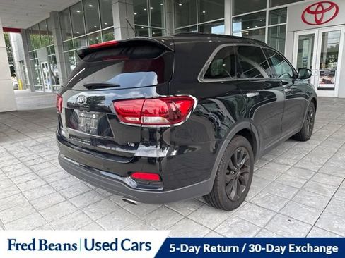 Used 2020 Kia Sorento S FWD image 9