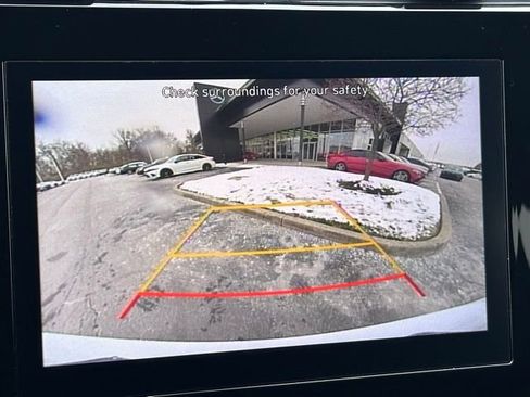 Used 2024 Hyundai Tucson SEL image 24