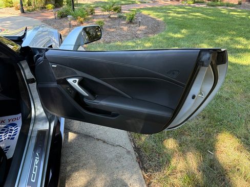 Used 2017 Chevrolet Corvette Grand Sport RWD image 56