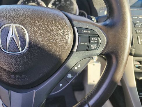 Used 2010 Acura TSX Sedan image 18