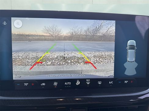 Used 2025 Ford Escape ST-Line w/ Equipment Group 301A image 13