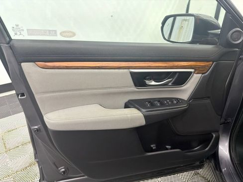 Used 2021 Honda CR-V EX image 11