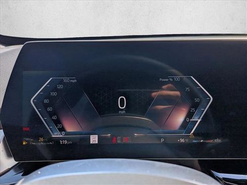 Used 2026 BMW X1 xDrive28i w/ Convenience Package image 11