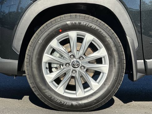 New 2026 Toyota Corolla Cross LE image 23