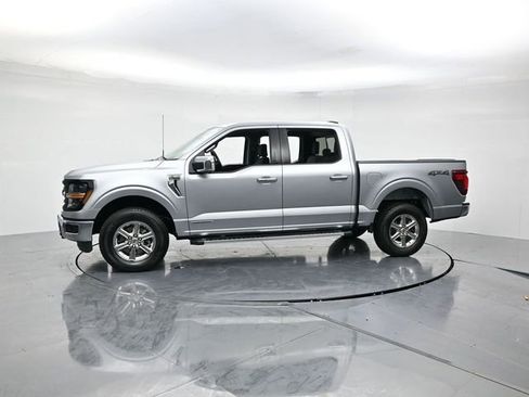 Used 2024 Ford F150 XLT w/ Equipment Group 302A MID image 6
